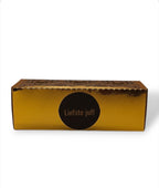 Luxe geschenkverpakking gevuld met 3 Ferrero Rocher chocolade